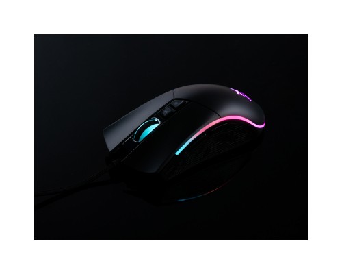 Мишка Vinga MSG-201 Black