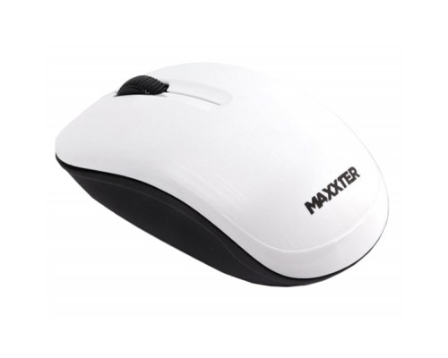 Мишка Maxxter Mr-333-W
