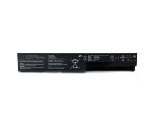 Акумулятор до ноутбука Asus A32-X401 10.8 V, 5200 mAh 56 Wh Extradigital (BNA3998)