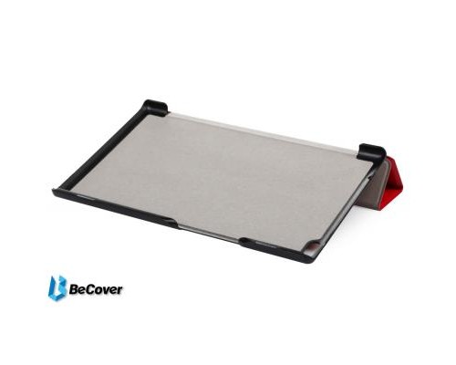 Чохол до планшета BeCover Smart Case для Lenovo Tab E8 TB-8304 Red (703214)