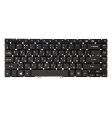 Клавіатура ноутбука Acer Aspire V5-471 черный, без фрейма (KB311804)