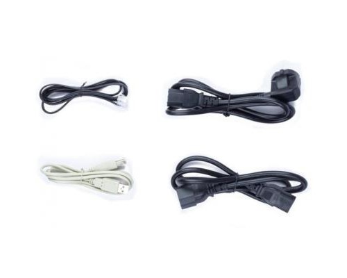 Пристрій безперебійного живлення Powercom SPT-700-II LED Powercom (SPT.700.II.LED)