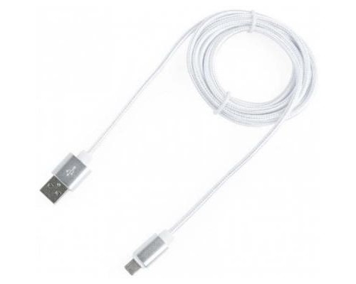 Дата кабель USB 2.0 AM to Micro 5P 1.8m Cablexpert (CCB-USB2AM-mU8P-6)