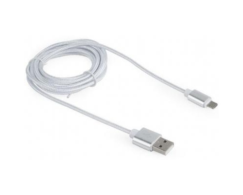 Дата кабель USB 2.0 AM to Micro 5P 1.8m Cablexpert (CCB-USB2AM-mU8P-6)