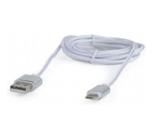 Дата кабель USB 2.0 AM to Micro 5P 1.8m Cablexpert (CCB-USB2AM-mU8P-6)