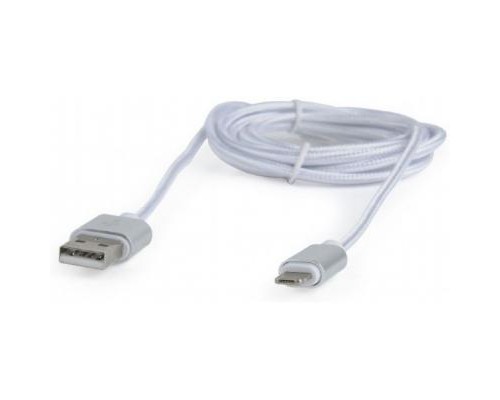 Дата кабель USB 2.0 AM to Micro 5P 1.8m Cablexpert (CCB-USB2AM-mU8P-6)