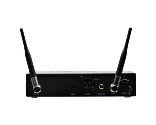 Мікрофон AKG WMS420 Presenter SET Band B1 (3414H00020)