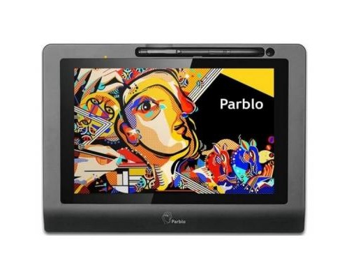 Планшет-монітор Parblo Coast10
