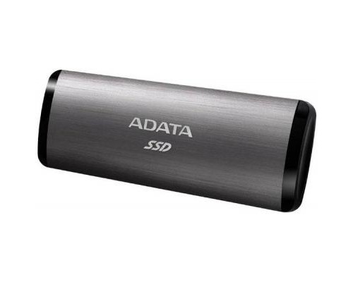 Накопичувач SSD USB 3.2 512GB ADATA (ASE760-512GU32G2-CTI)