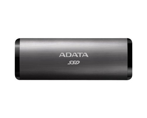 Накопичувач SSD USB 3.2 512GB ADATA (ASE760-512GU32G2-CTI)