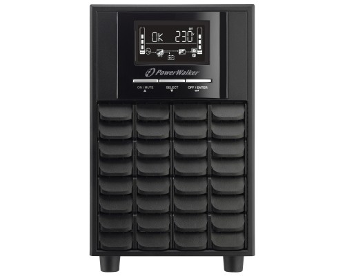 Пристрій безперебійного живлення PowerWalker VI 3000 CW IEC (10121105)
