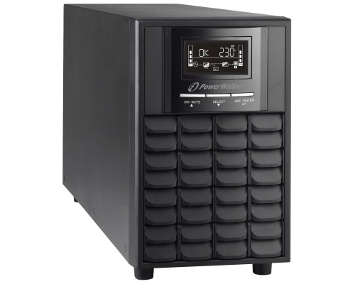 Пристрій безперебійного живлення PowerWalker VI 3000 CW IEC (10121105)