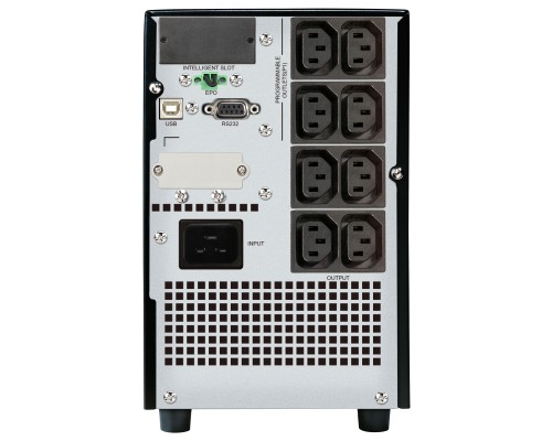 Пристрій безперебійного живлення PowerWalker VI 3000 CW IEC (10121105)