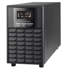 Пристрій безперебійного живлення PowerWalker VI 3000 CW IEC (10121105)
