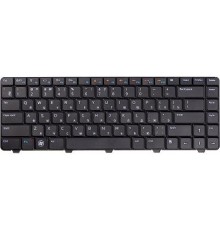 Клавіатура ноутбука Dell Inspiron 14R/14V/ N3010/N4010 черн (KB310733)