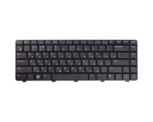 Клавіатура ноутбука Dell Inspiron 14R/14V/ N3010/N4010 черн (KB310733)