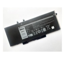 Акумулятор до ноутбука Dell Latitude 5500 4GVMP, 68Wh (8500mAh), 4cell, 7.6V, Li-ion (A47508)