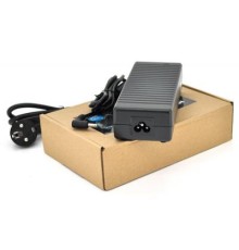 Блок живлення до ноутбуку Merlion HP 120W 18.5V 6.5А, 4.5*3.0 (02154 / LHP120/18.5-4.5*3,0)
