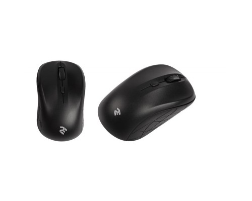 Мишка 2E MF216 Wireless Black (2E-MF216WB)