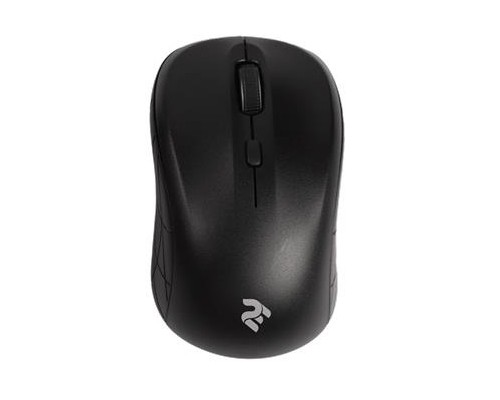 Мишка 2E MF216 Wireless Black (2E-MF216WB)