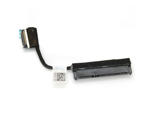 Шлейф жорсткого диска для ноутбука Dell Latitude E5470, P/N 080RK8 (A42628)