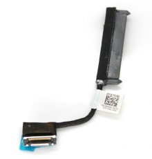 Шлейф жорсткого диска для ноутбука Dell Latitude E5470, P/N 080RK8 (A42628)