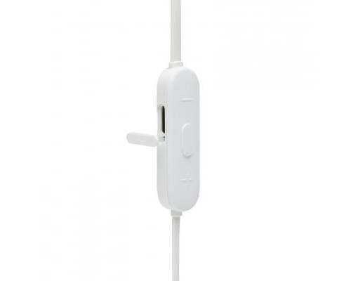 Навушники JBL Tune 125BT White (JBLT125BTWHT)