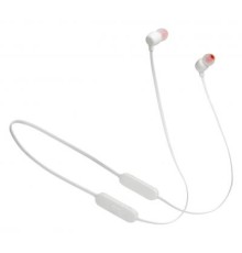 Навушники JBL Tune 125BT White (JBLT125BTWHT)