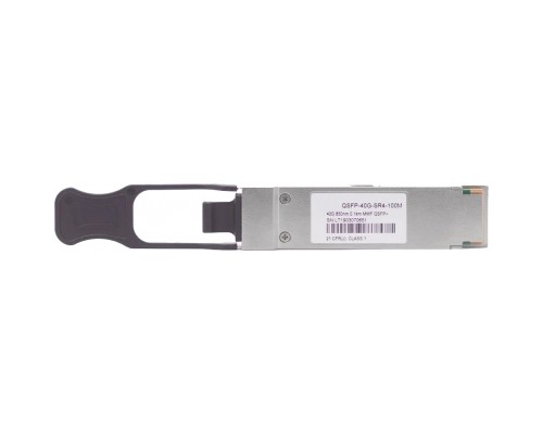 Модуль SFP Alistar QSFP-40G-SR-100M