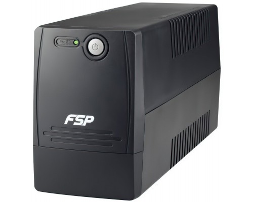 Пристрій безперебійного живлення FSP FP1500 (PPF9000525)
