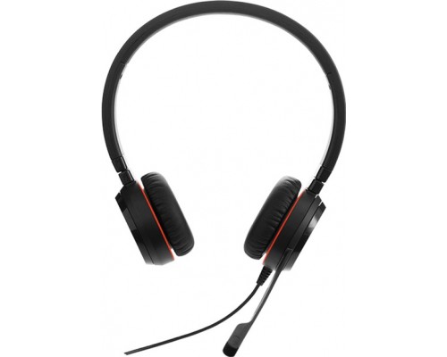 Навушники Jabra Evolve 30 II MS Stereo 3.5mm (14401-21)