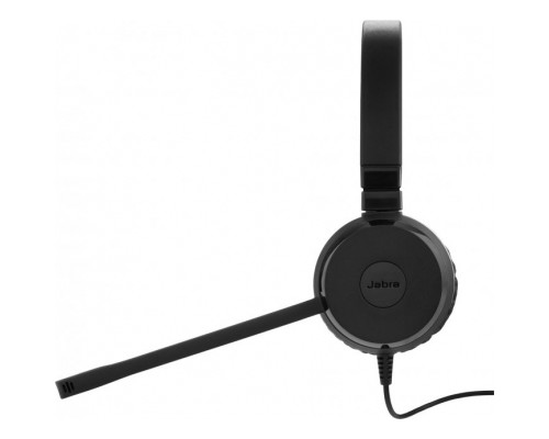 Навушники Jabra Evolve 30 II MS Stereo 3.5mm (14401-21)