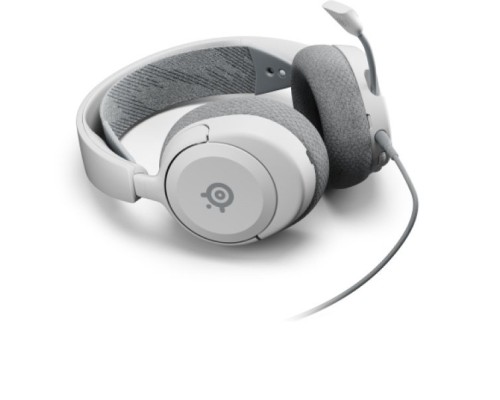Навушники SteelSeries Arctis Nova 1 White (SS61607)