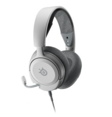 Навушники SteelSeries Arctis Nova 1 White (SS61607)