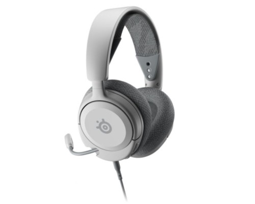 Навушники SteelSeries Arctis Nova 1 White (SS61607)