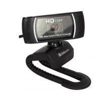 Веб-камера Defender G-lens 2579 HD720P (63179)