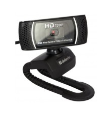Веб-камера Defender G-lens 2579 HD720P (63179)