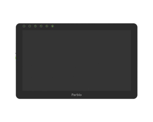 Планшет-монітор Parblo Coast 16 Pro (COAST16PRO)