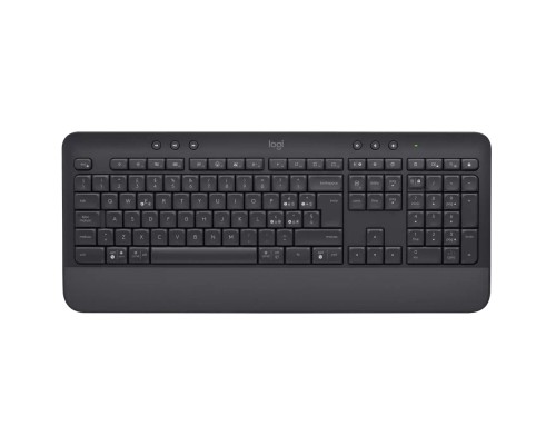 Комплект Logitech Signature MK650 Combo for Business UA Graphite (920-011004)