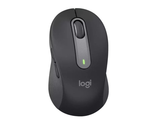 Комплект Logitech Signature MK650 Combo for Business UA Graphite (920-011004)