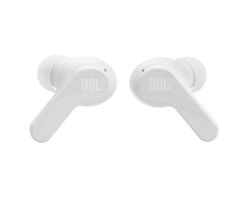 Навушники JBL Wave Beam TWS White (JBLWBEAMWHT)