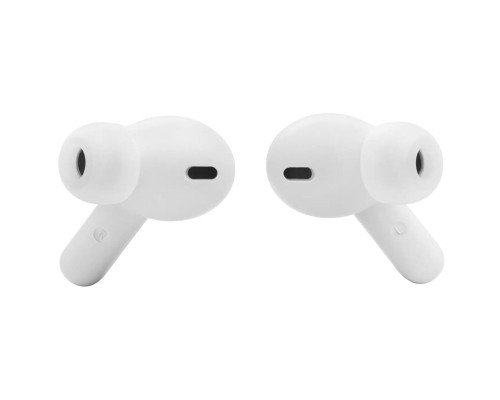 Навушники JBL Wave Beam TWS White (JBLWBEAMWHT)