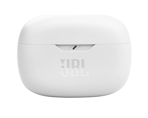 Навушники JBL Wave Beam TWS White (JBLWBEAMWHT)