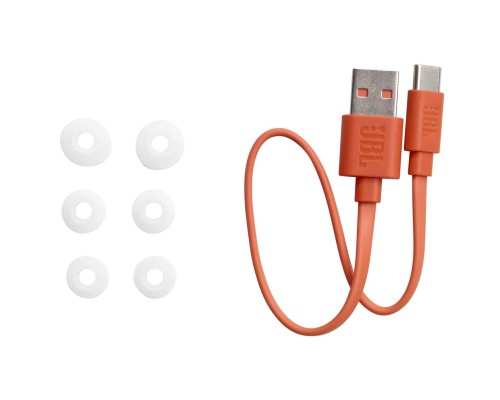 Навушники JBL Wave Beam TWS White (JBLWBEAMWHT)