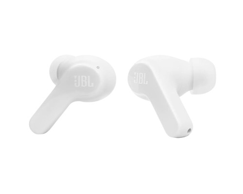 Навушники JBL Wave Beam TWS White (JBLWBEAMWHT)