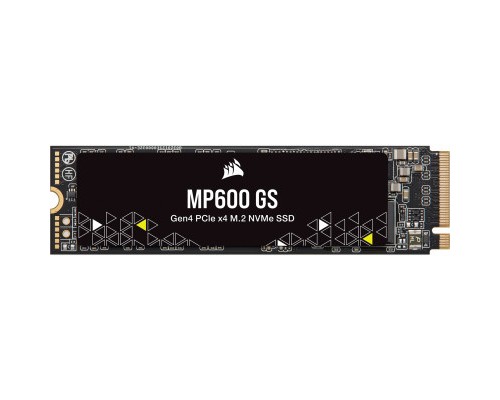 Накопичувач SSD M.2 2280 1TB MP600GS Corsair (CSSD-F1000GBMP600GS)