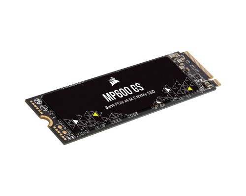 Накопичувач SSD M.2 2280 1TB MP600GS Corsair (CSSD-F1000GBMP600GS)