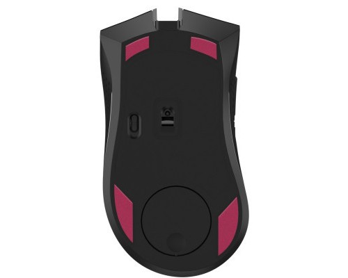 Мишка A4Tech Bloody R90 Plus Wireless Black (Bloody R90 Plus Black)