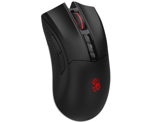 Мишка A4Tech Bloody R90 Plus Wireless Black (Bloody R90 Plus Black)