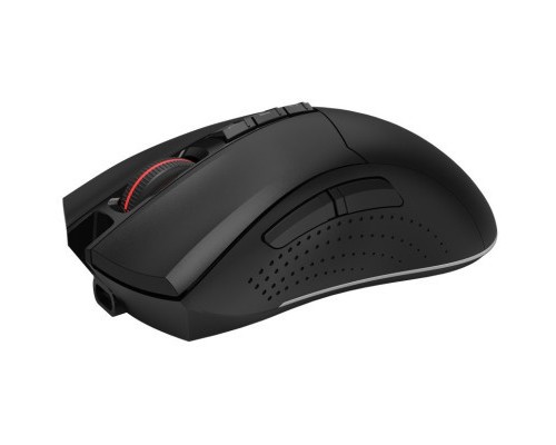 Мишка A4Tech Bloody R90 Plus Wireless Black (Bloody R90 Plus Black)